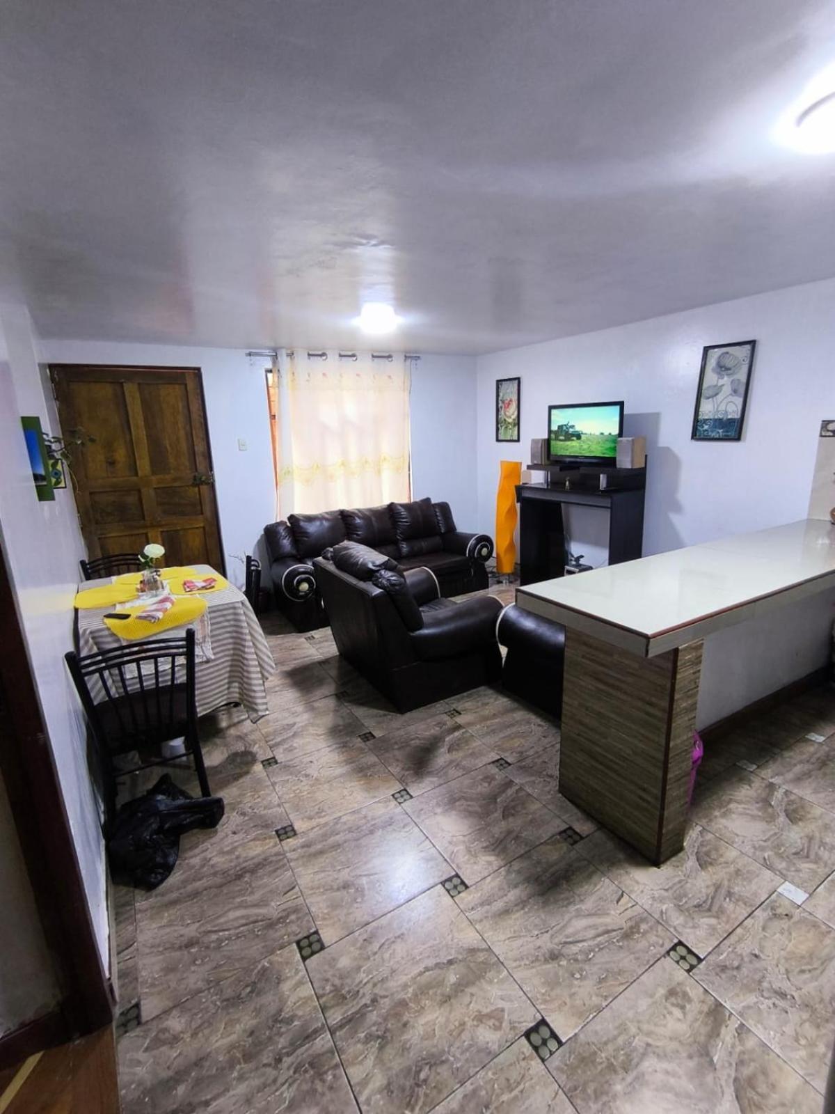 Dep Vibe San Blas Cusco