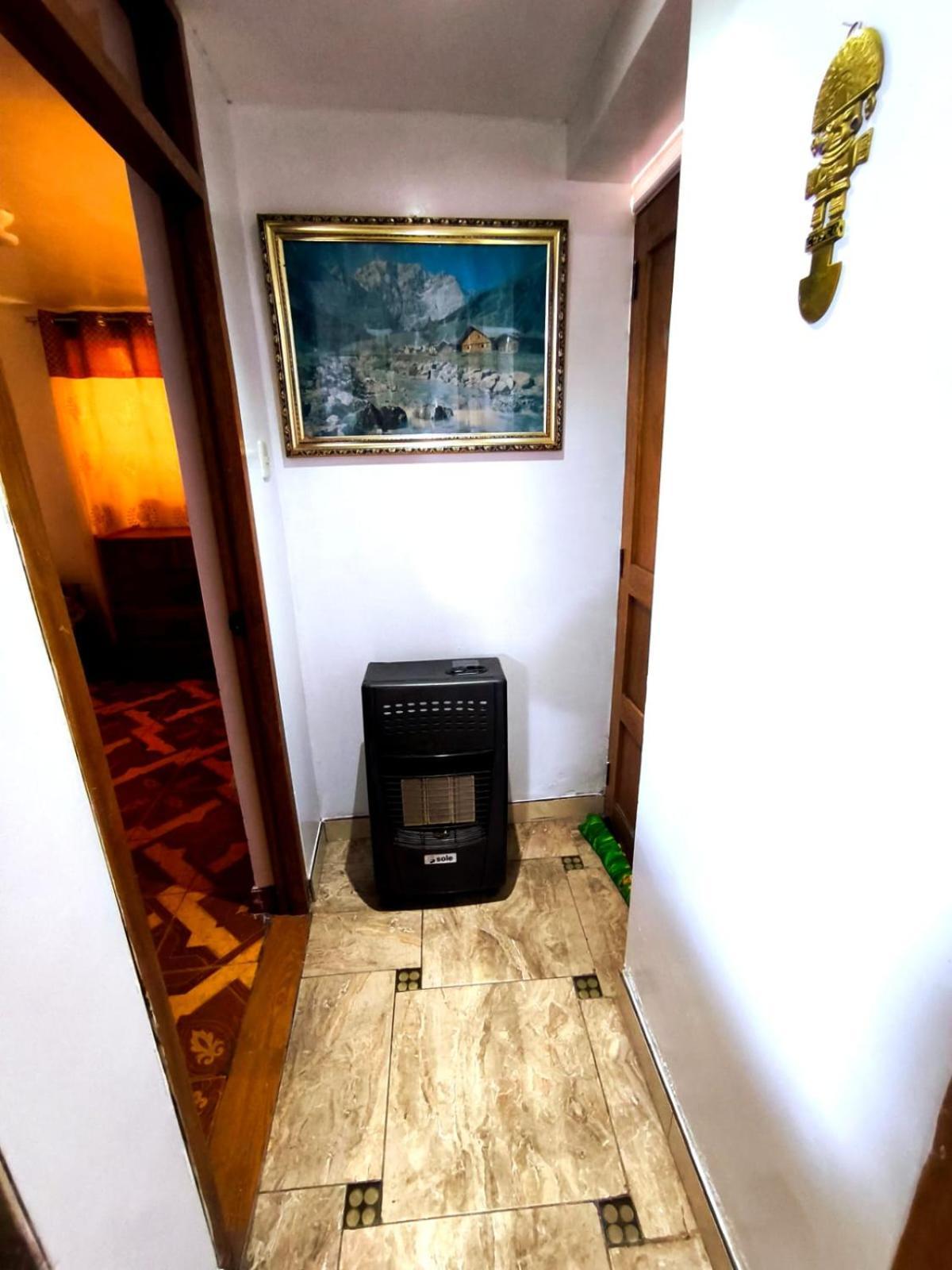 Dep Vibe San Blas Apartment *