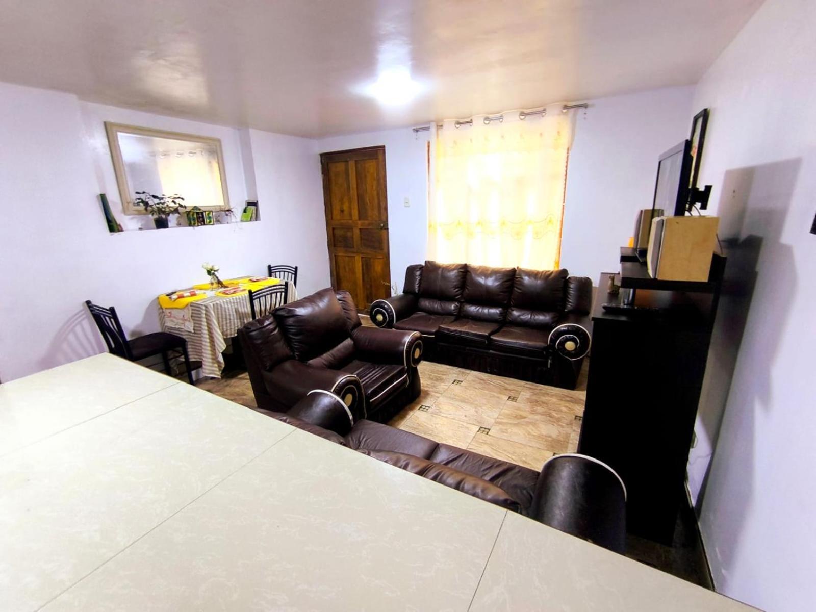 Apartment Dep Vibe San Blas *